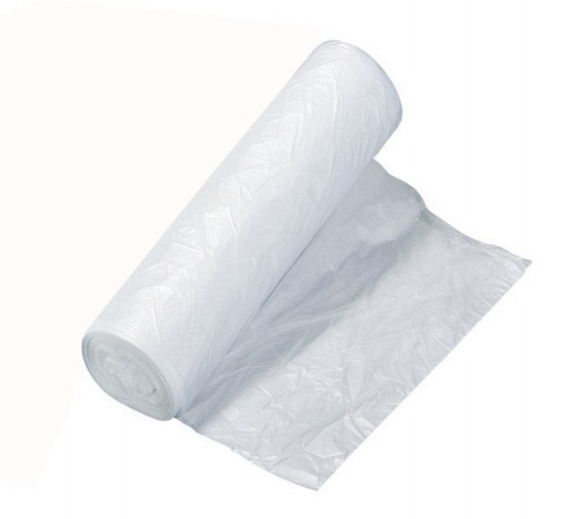 LINER TRASH NATURAL 33 GAL 16 MICRON