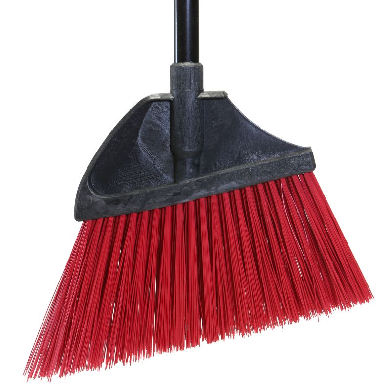BROOM ANGLE UNFLAGGED MAXI