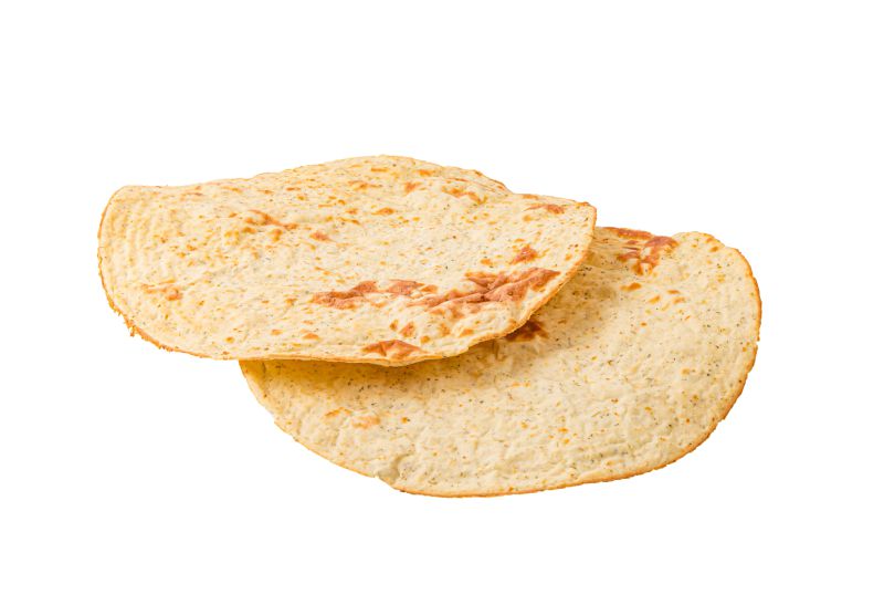 CRUST PIZZA CAULIFLOWER 10 IN