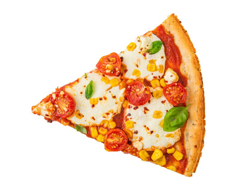 CRUST PIZZA CAULIFLOWER 10 IN