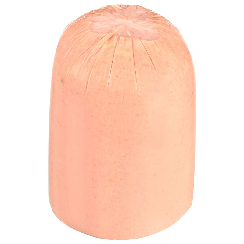 SAUSAGE MORTADELLO DELI HALVES