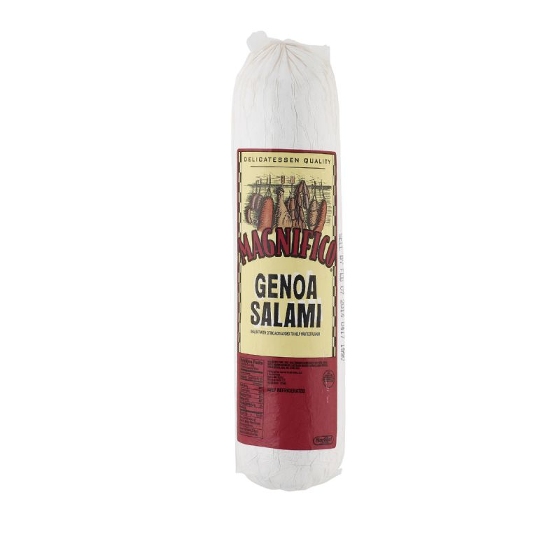 SALAMI GENOA MAGNIFICO STICK