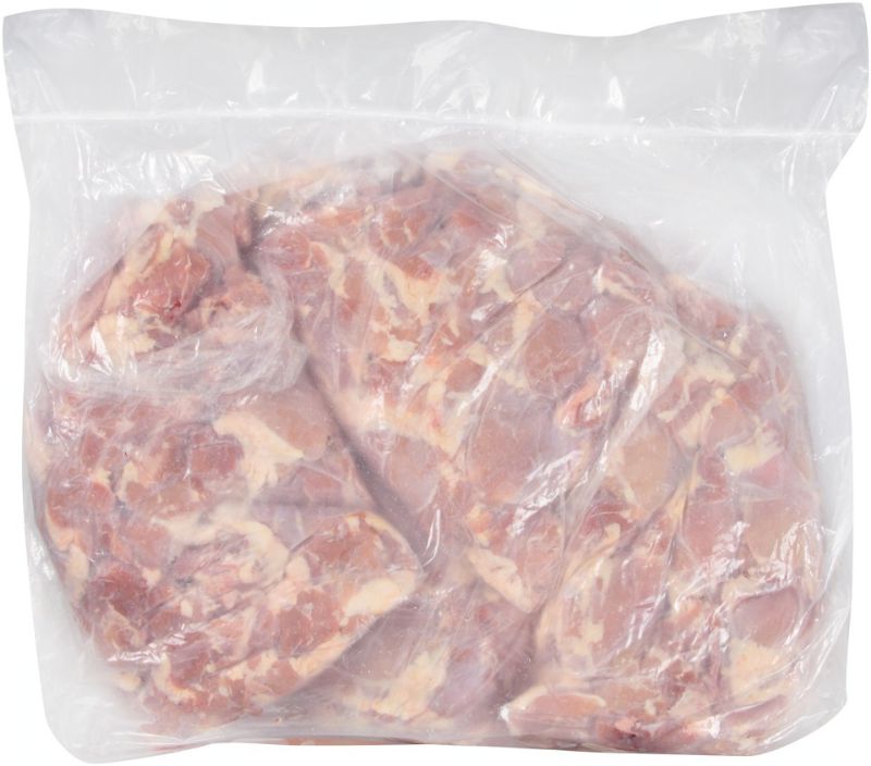 CHICKEN BREAST BNLS SKLS HALAL 40 LB FRESH