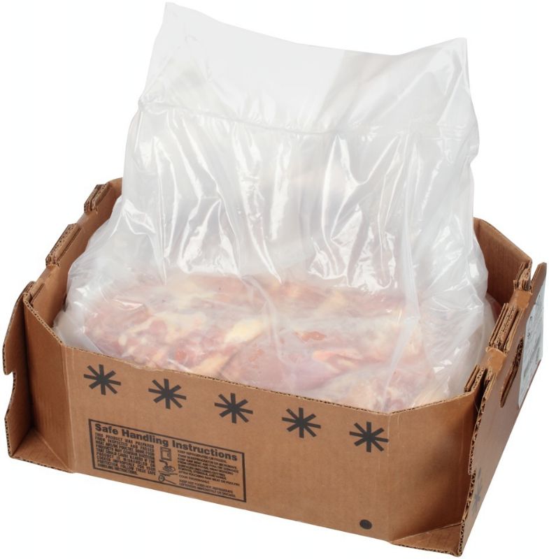 CHICKEN BREAST BNLS SKLS HALAL 40 LB FRESH
