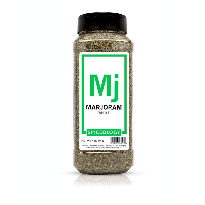 SPICE MARJORAM WHOLE