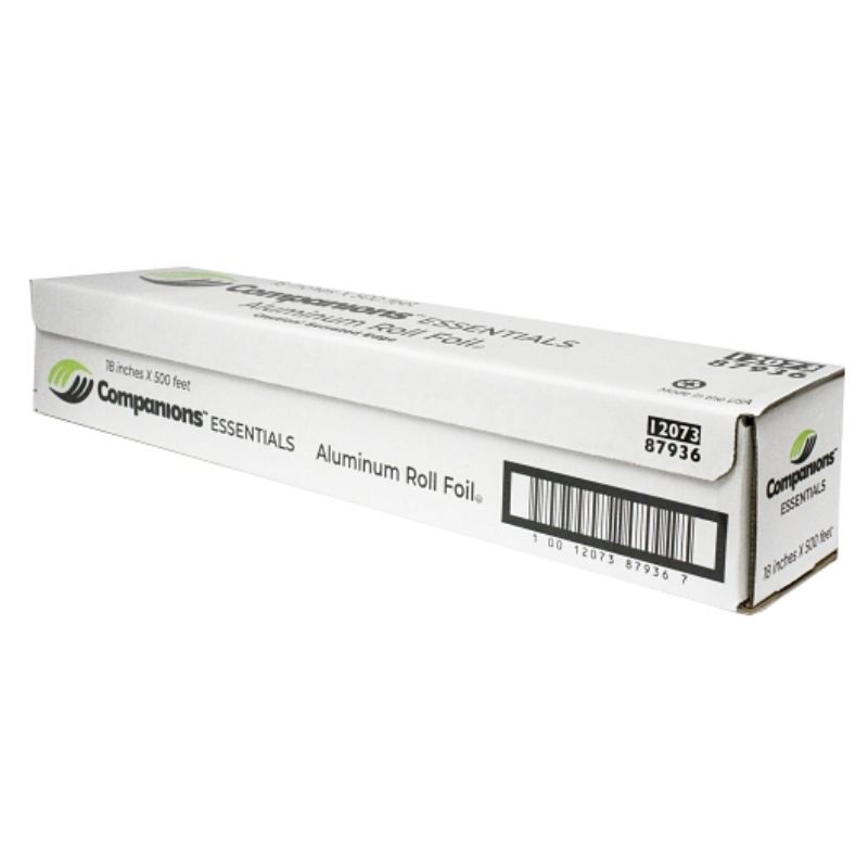 FOIL ROLL STANDARD 18X500