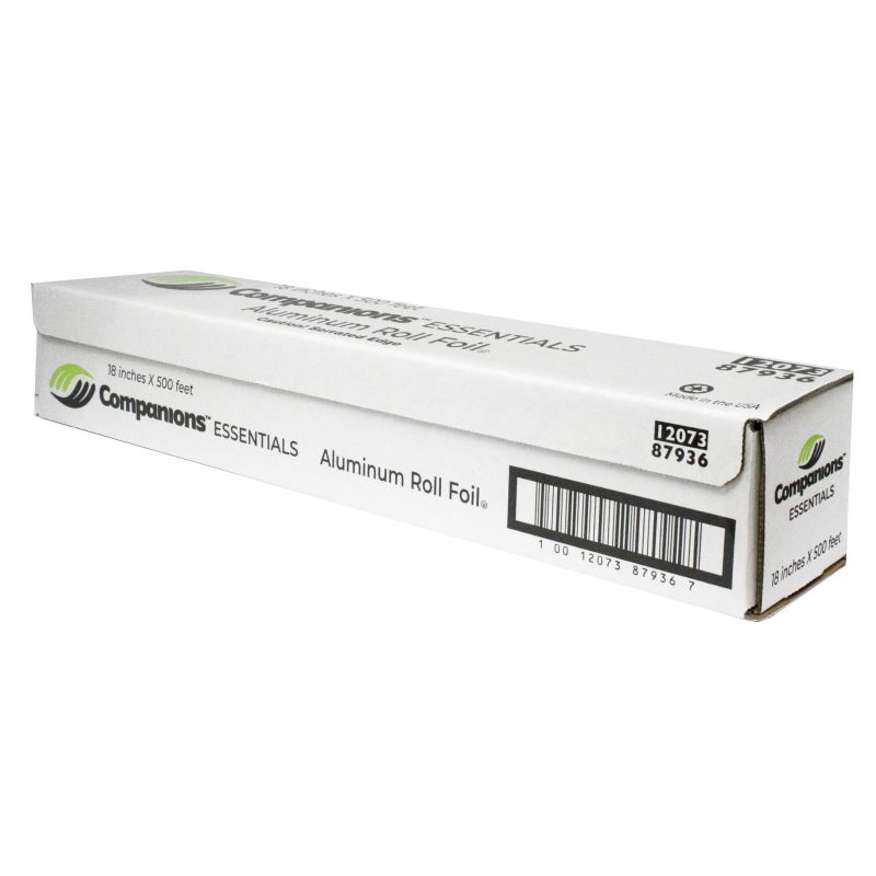 FOIL ROLL STANDARD 18X500