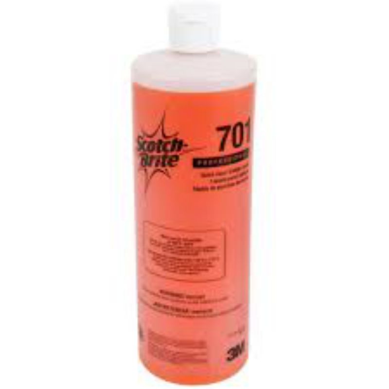 CLEANER GRIDDLE LIQUID