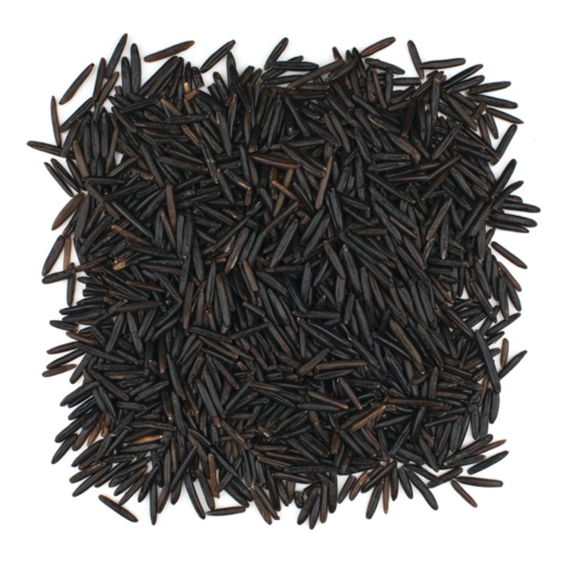 RICE BLACK LONG GRAIN