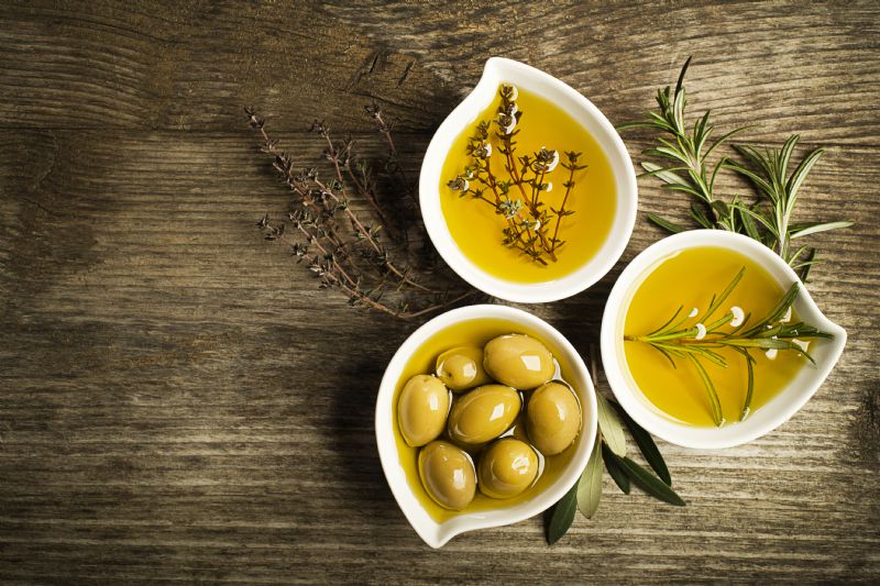 OIL OLIVE EXTRA VIRGIN