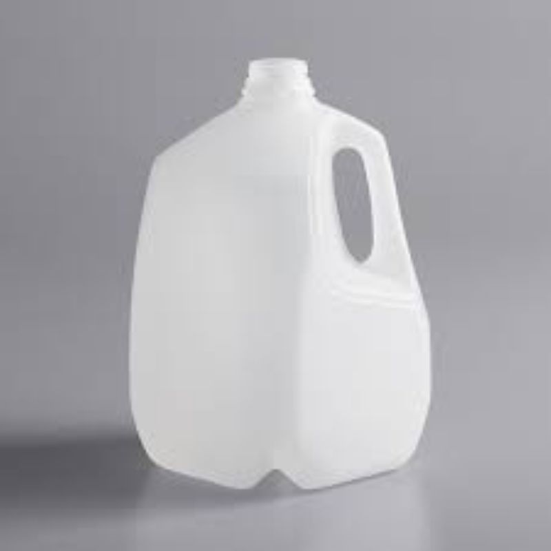 JUG MILK GALLON EMPTY
