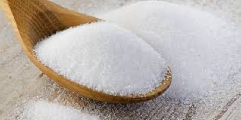SUGAR EXTRA FINE GRAN CANE