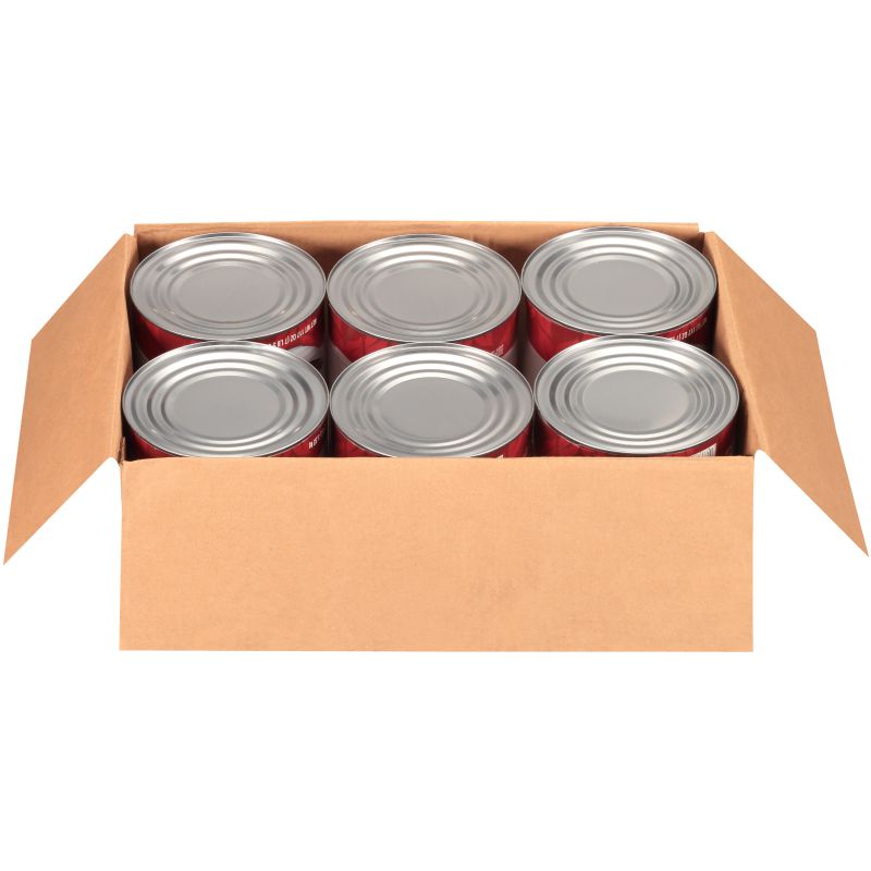 CRANBERRY SAUCE WHOLE