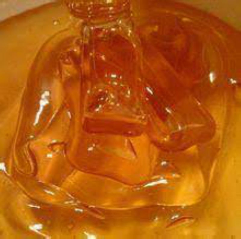 HONEY LIGHT AMBER