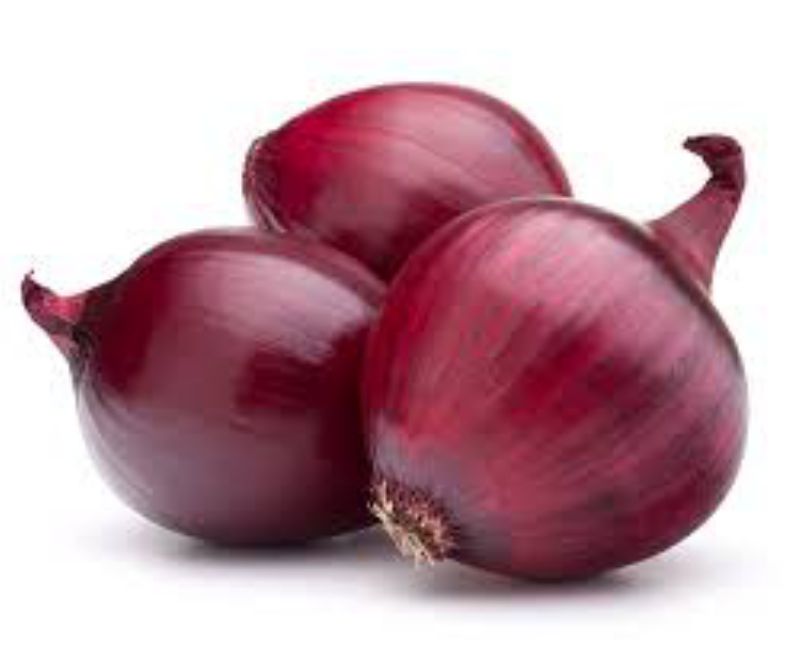 ONION RED JUMBO 25 LB