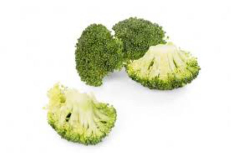 BROCCOLI FLORET
