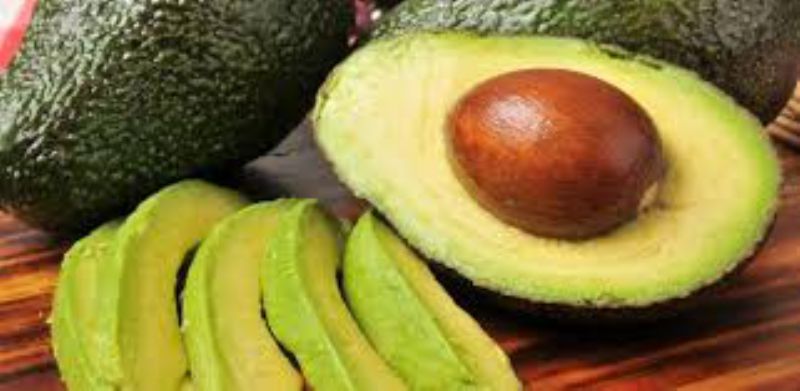 AVOCADO 40-60 CT