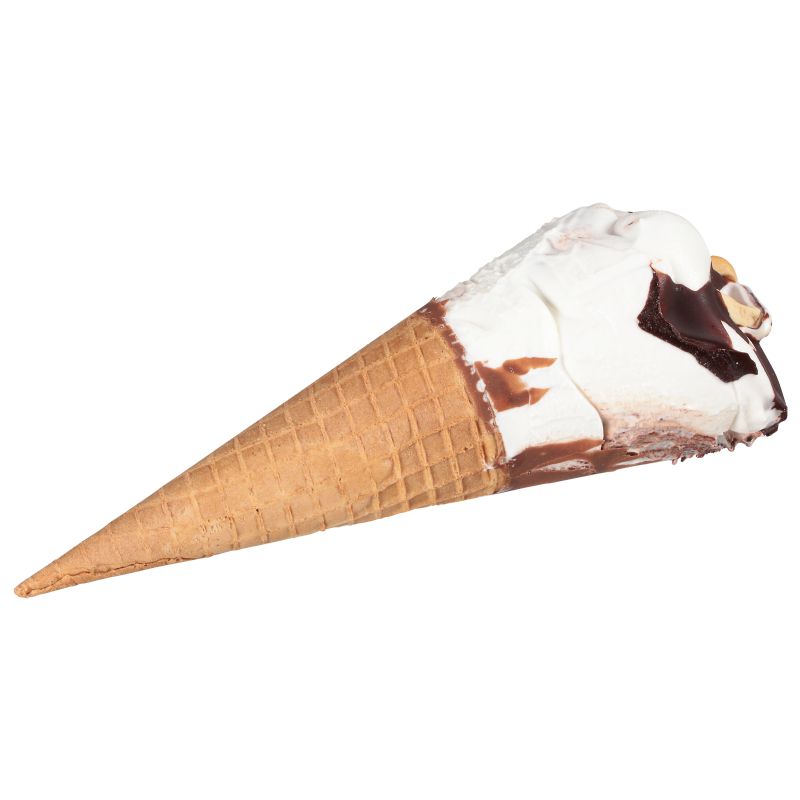 ICE CREAM CONE BUNNY TRACK