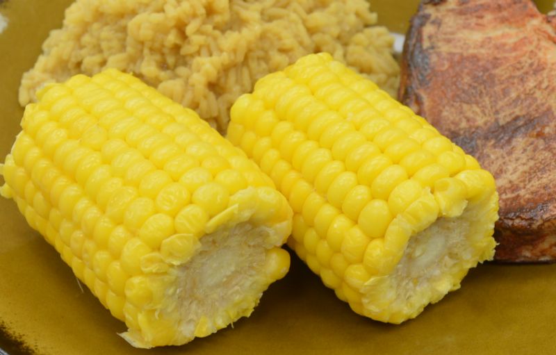 CORN SUPER SWEET FRO 3