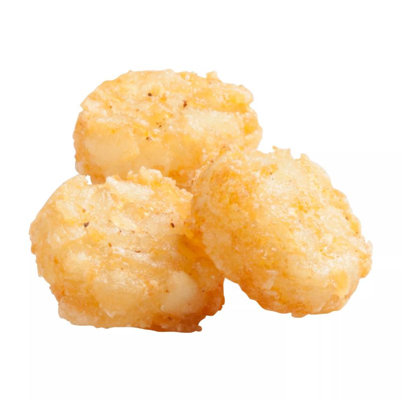 POTATO TATER BUCK FROZEN