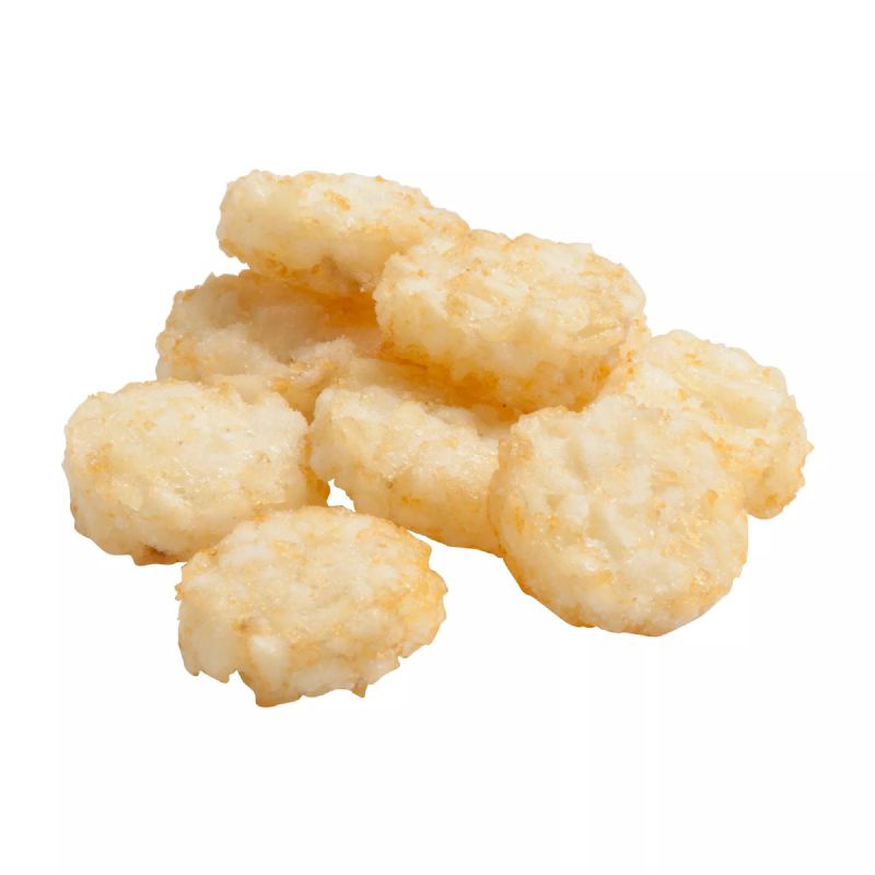 POTATO TATER BUCK FROZEN