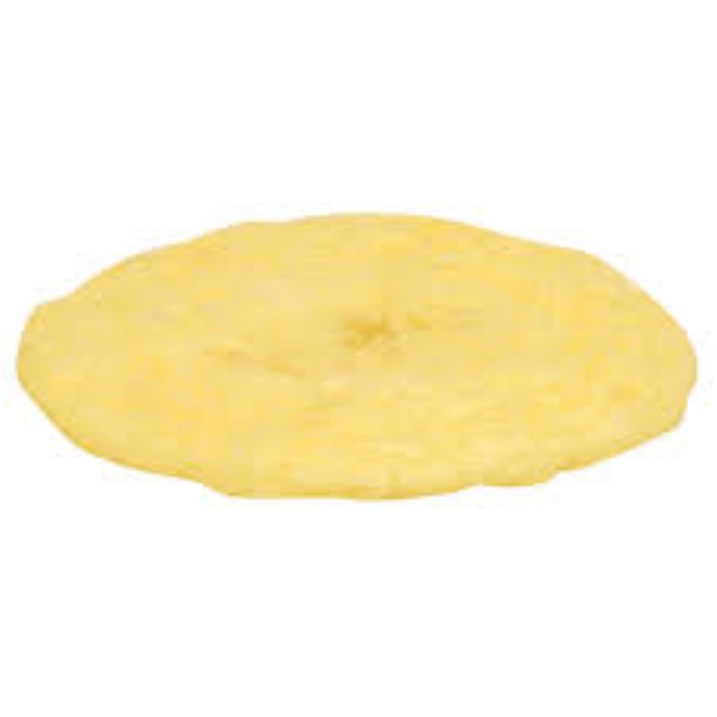 EGG PATTY SCRAMBLED ROUND 3.5 IN