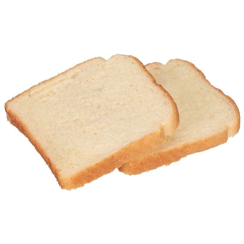 BREAD LOAF WHITE 28 SLICES