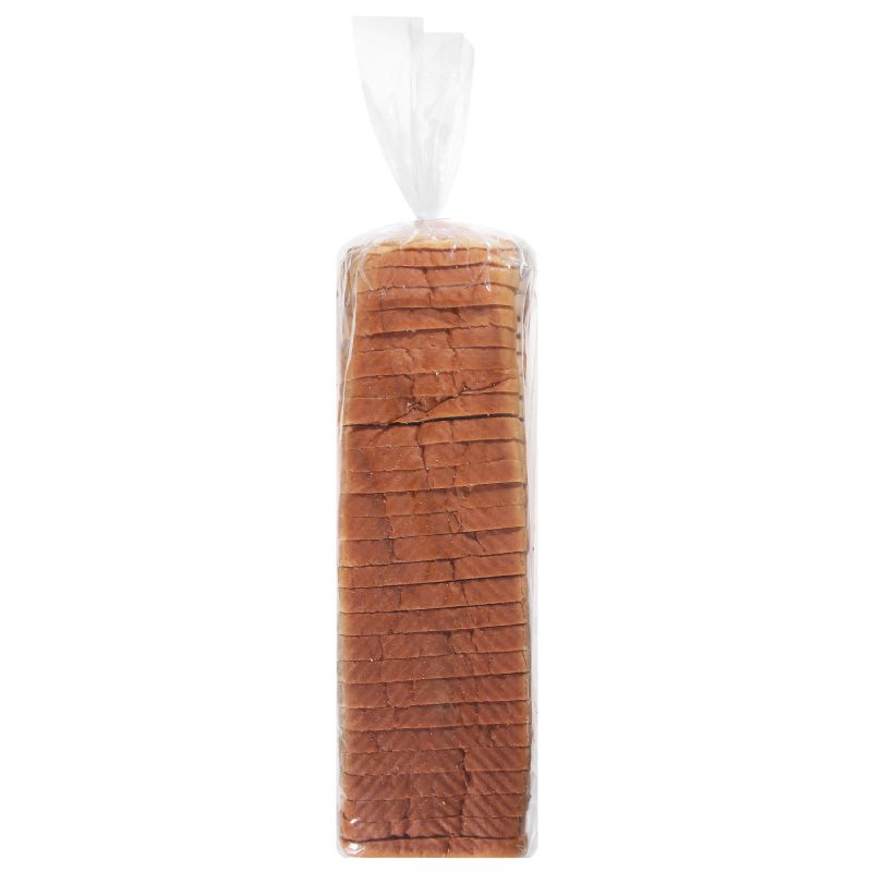 BREAD LOAF WHITE 28 SLICES
