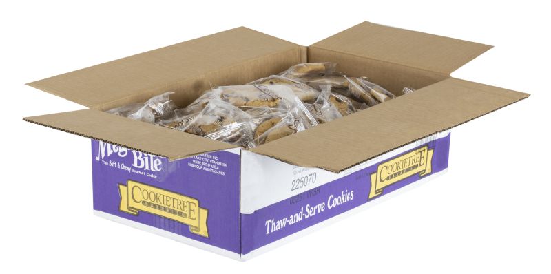 COOKIE CHOC CHIP WG I/W
