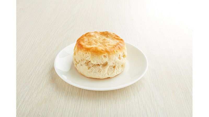 BISCUIT DOUGH SOUTHERN STYLE