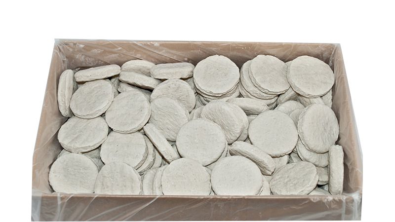 BISCUIT DOUGH SOUTHERN STYLE