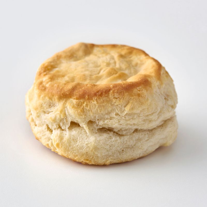 BISCUIT DOUGH SOUTHERN STYLE