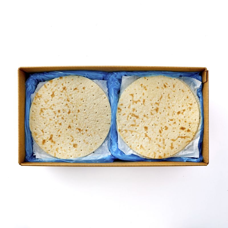 CRUST PIZZA THIN XCRISPY 10 IN