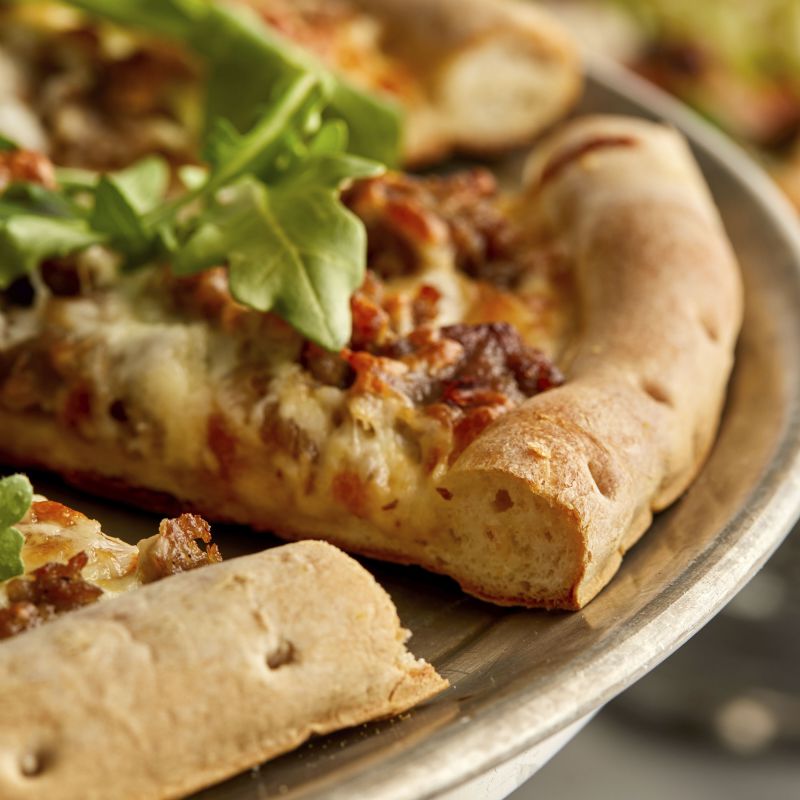 CRUST PIZZA READI RISE 14 IN