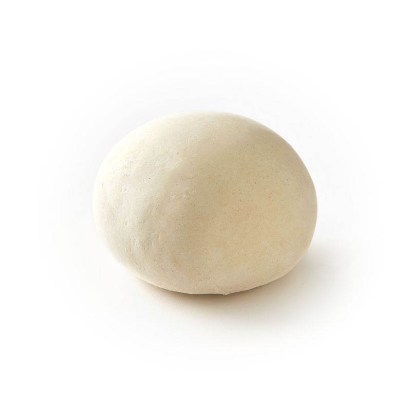 CRUST PIZZA DOUGH BALL I/W