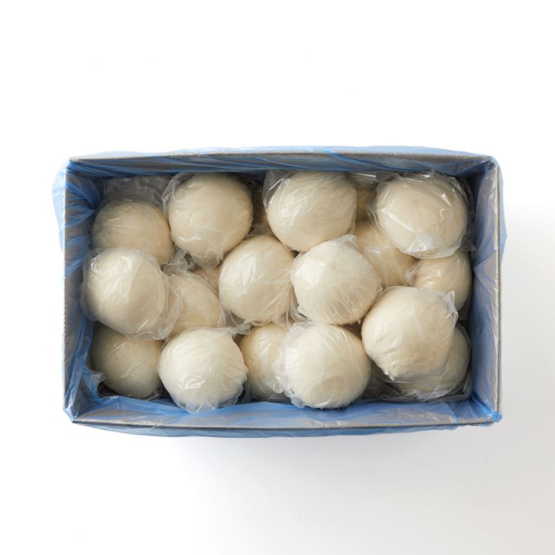 CRUST PIZZA DOUGH BALL I/W