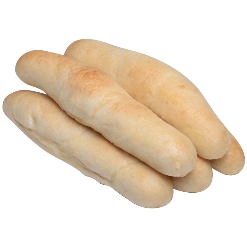 BREADSTICK GARLIC BROWN SERVE