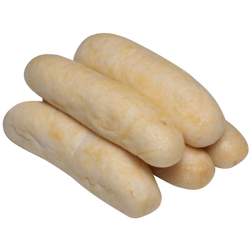 BREADSTICK GARLIC BROWN SERVE 6 IN