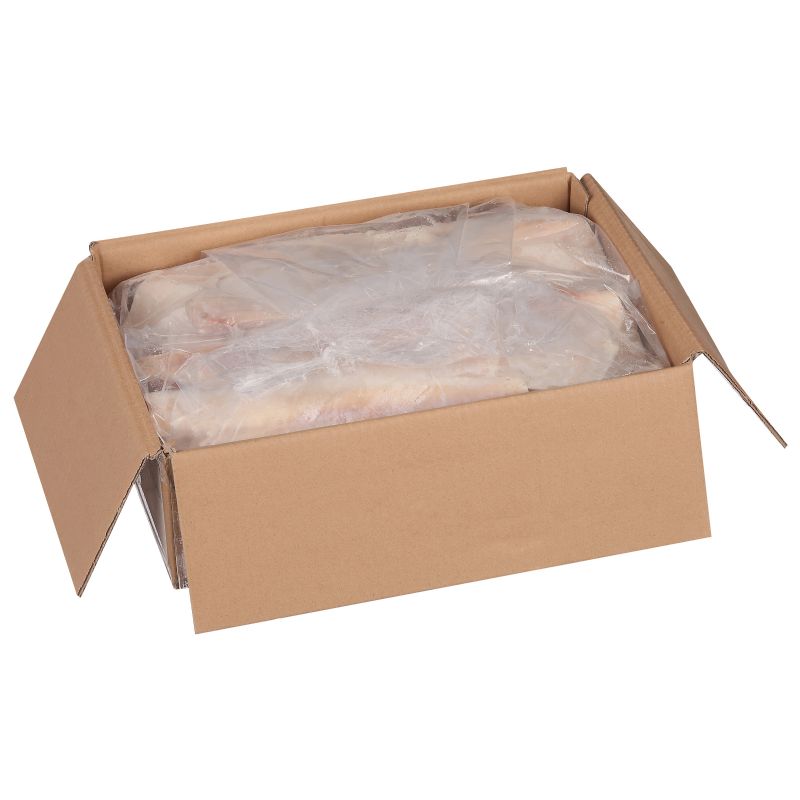POLLOCK FILLET AK IQF