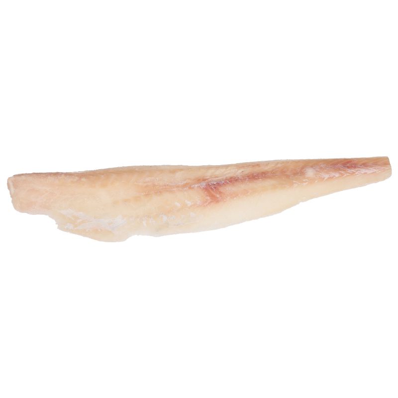 POLLOCK FILLET AK IQF