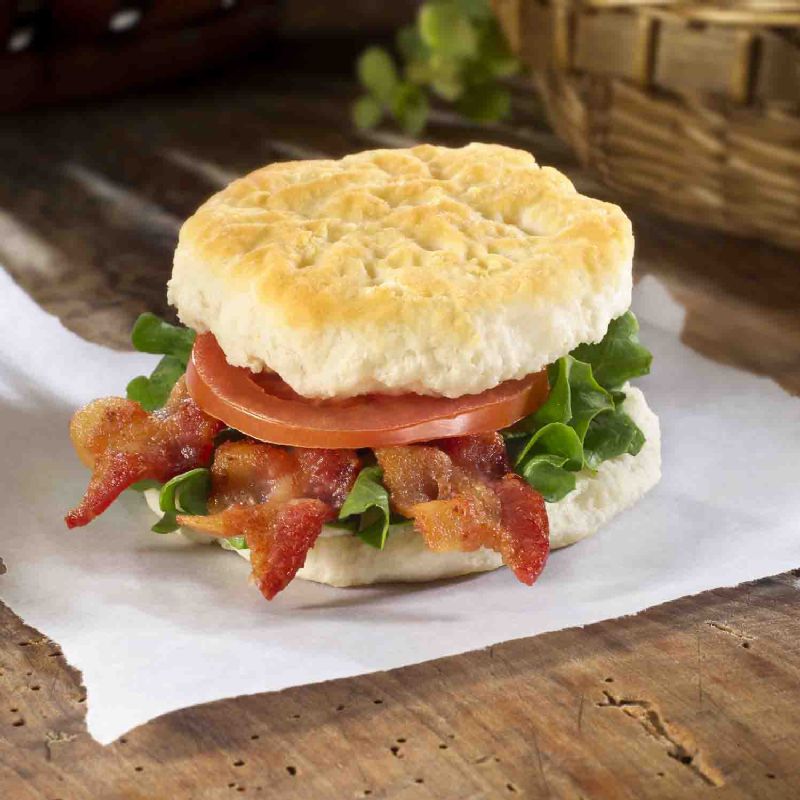 BISCUIT BAKED BUTTERMILK EZ SPLIT
