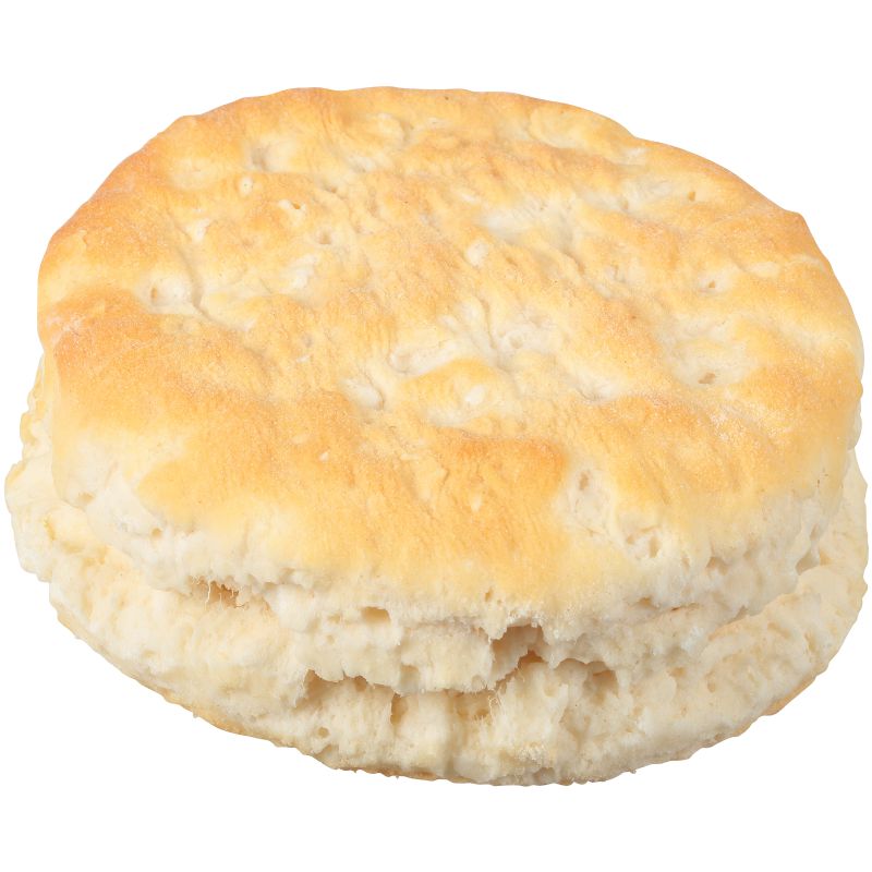 BISCUIT BAKED BUTTERMILK EZ SPLIT