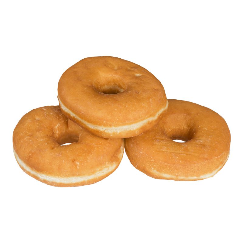 DONUT RING JUMBO PREFRIED