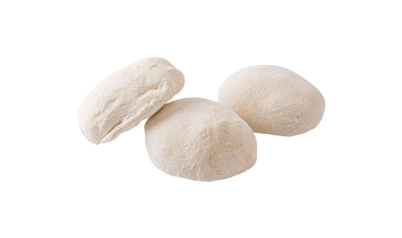 CRUST PIZZA DOUGH BALL