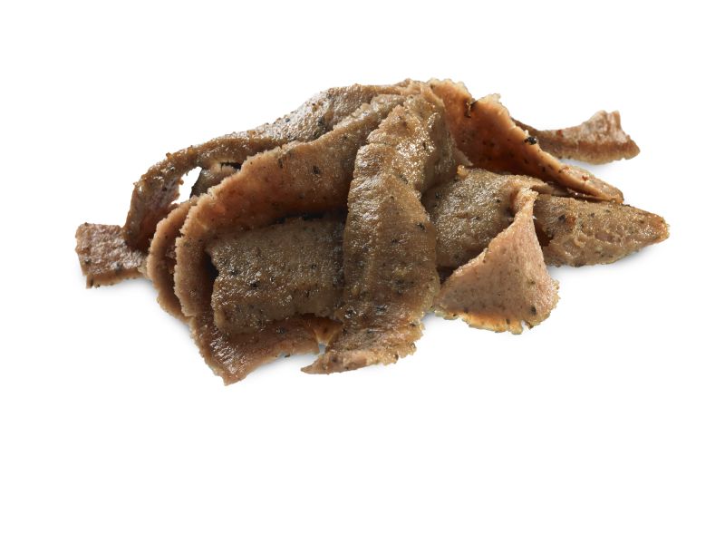 GYRO BEEF LAMB SLICE FC