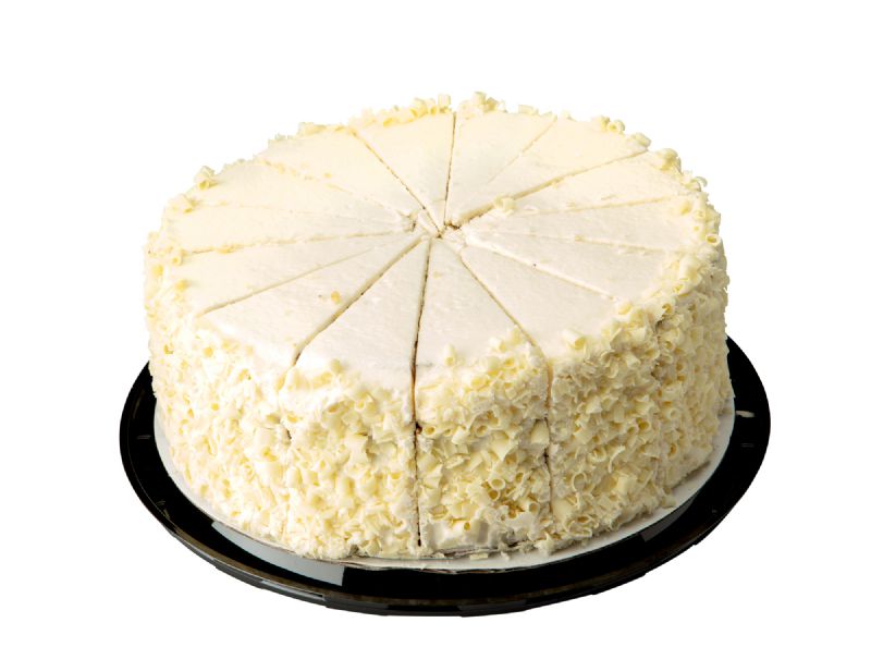 CAKE LEMON BLUEBERRY 9