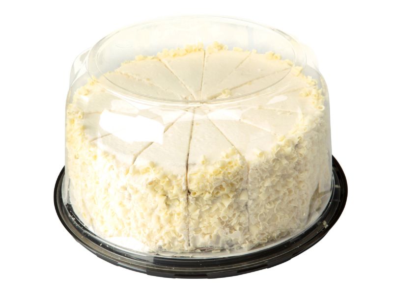 CAKE LEMON BLUEBERRY 9