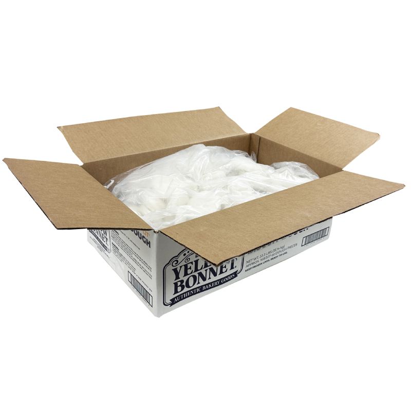 BISCUIT DOUGH SOUTHERN SIMPLE