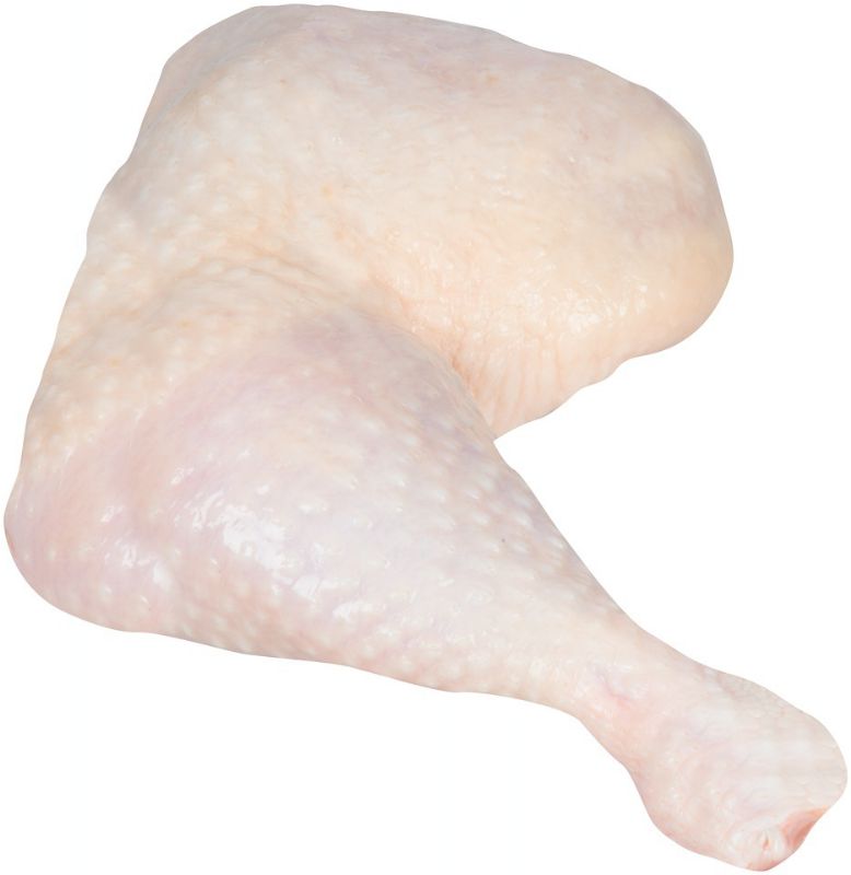 CHICKEN LEG QUARTER RANDOM FRESH