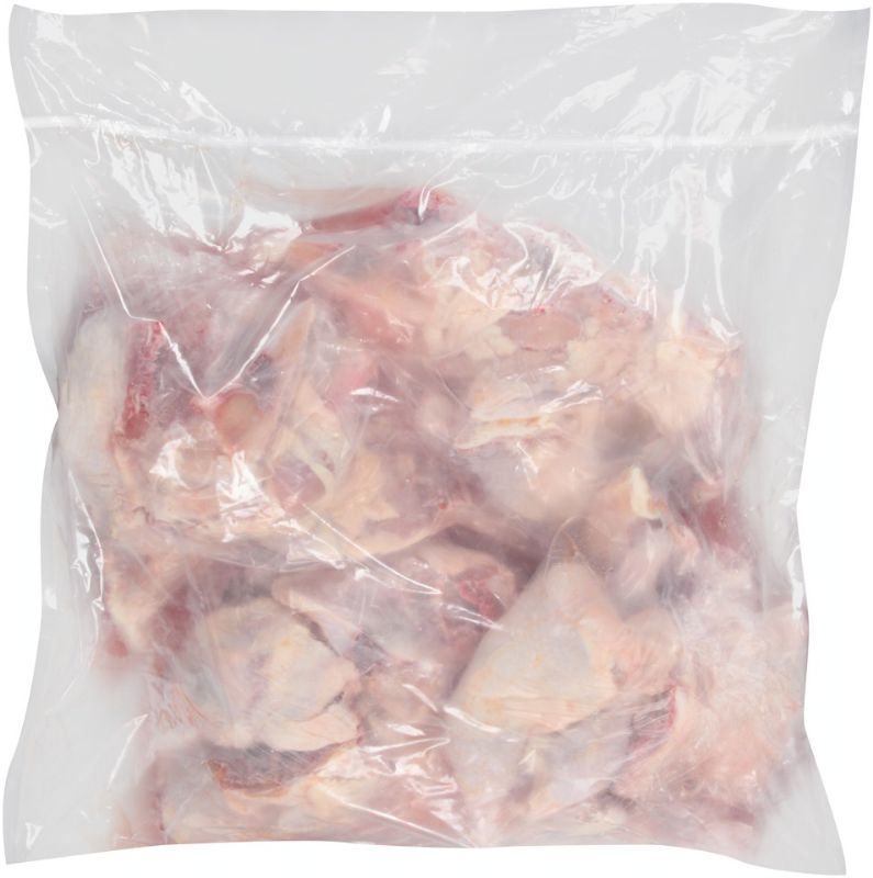 CHICKEN LEG QUARTER RANDOM FRESH